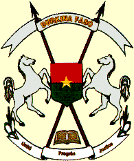 BURKINA FASO